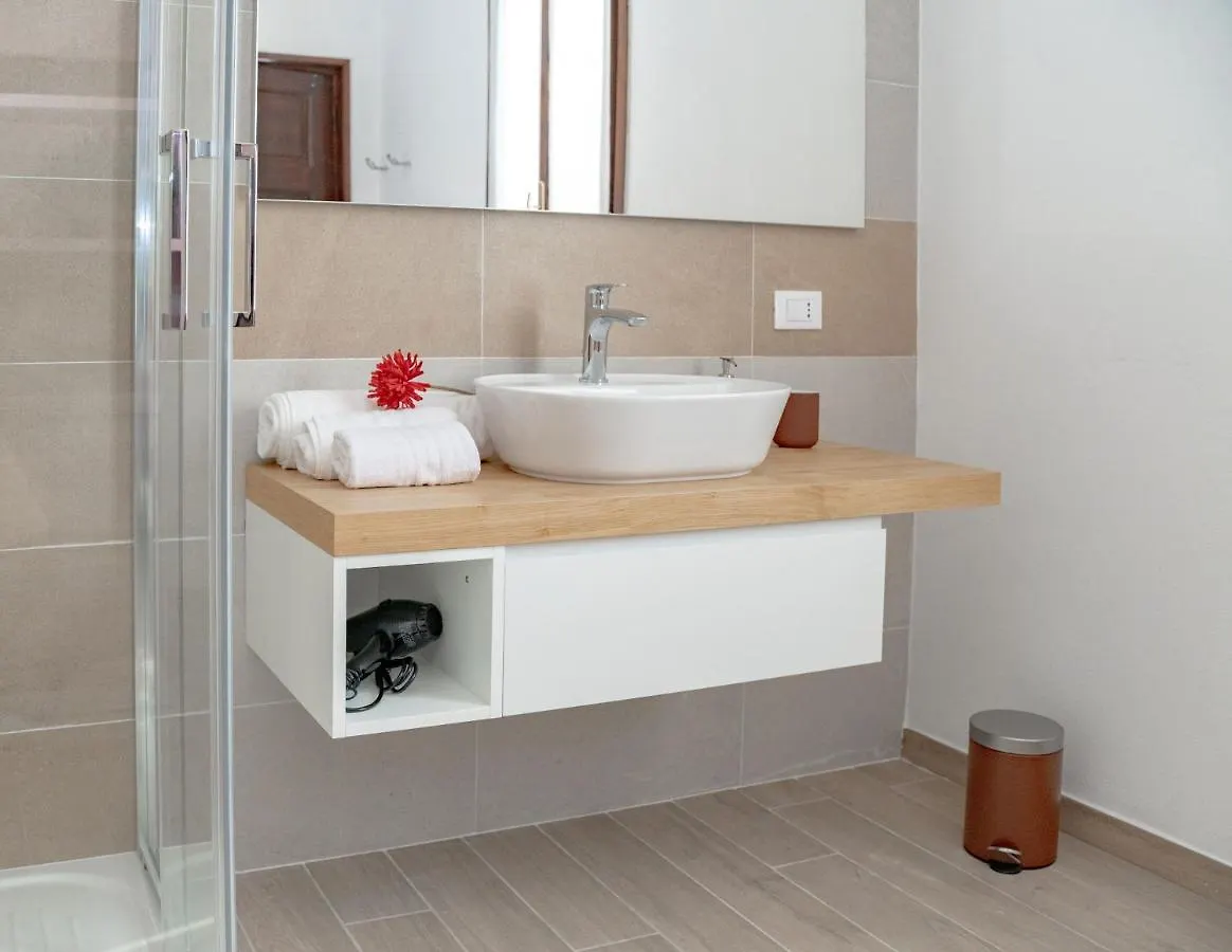 Il Nido Sul Po Hotel Casalmaggiore
