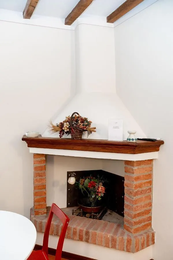 Il Nido Sul Po Hotel Casalmaggiore Italy