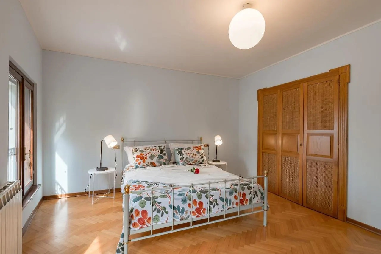 Il Nido Sul Po Hotel Casalmaggiore Italy