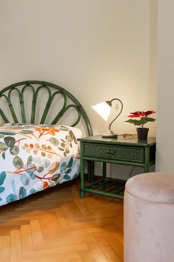 Guest house Il Nido Sul Po Hotel Casalmaggiore