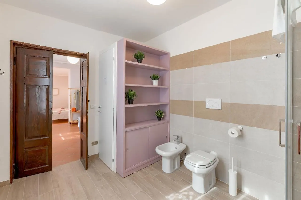 Guest house Il Nido Sul Po Hotel Casalmaggiore