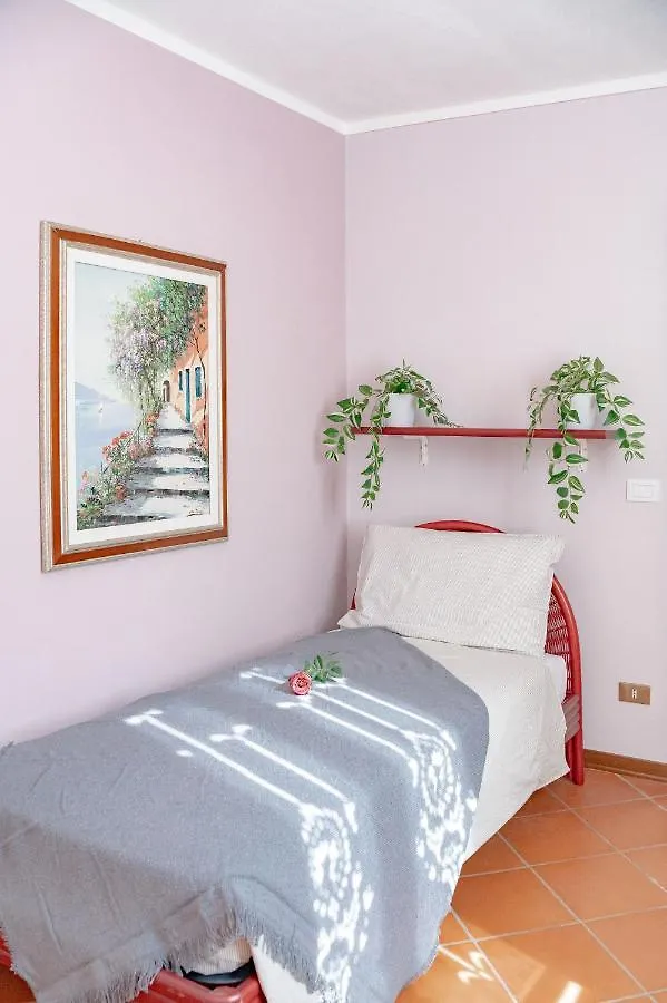 Guest house Il Nido Sul Po Hotel Casalmaggiore Italy