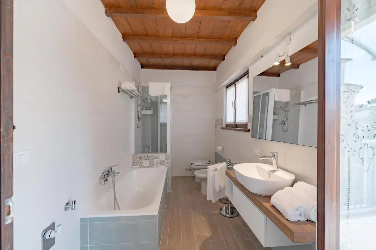 Il Nido Sul Po Hotel Casalmaggiore 0*,
