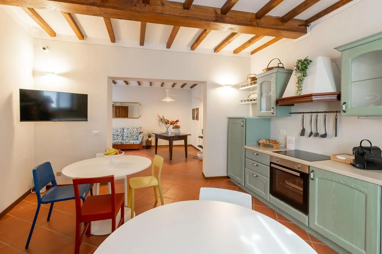 Guest house Il Nido Sul Po Hotel Casalmaggiore Italy