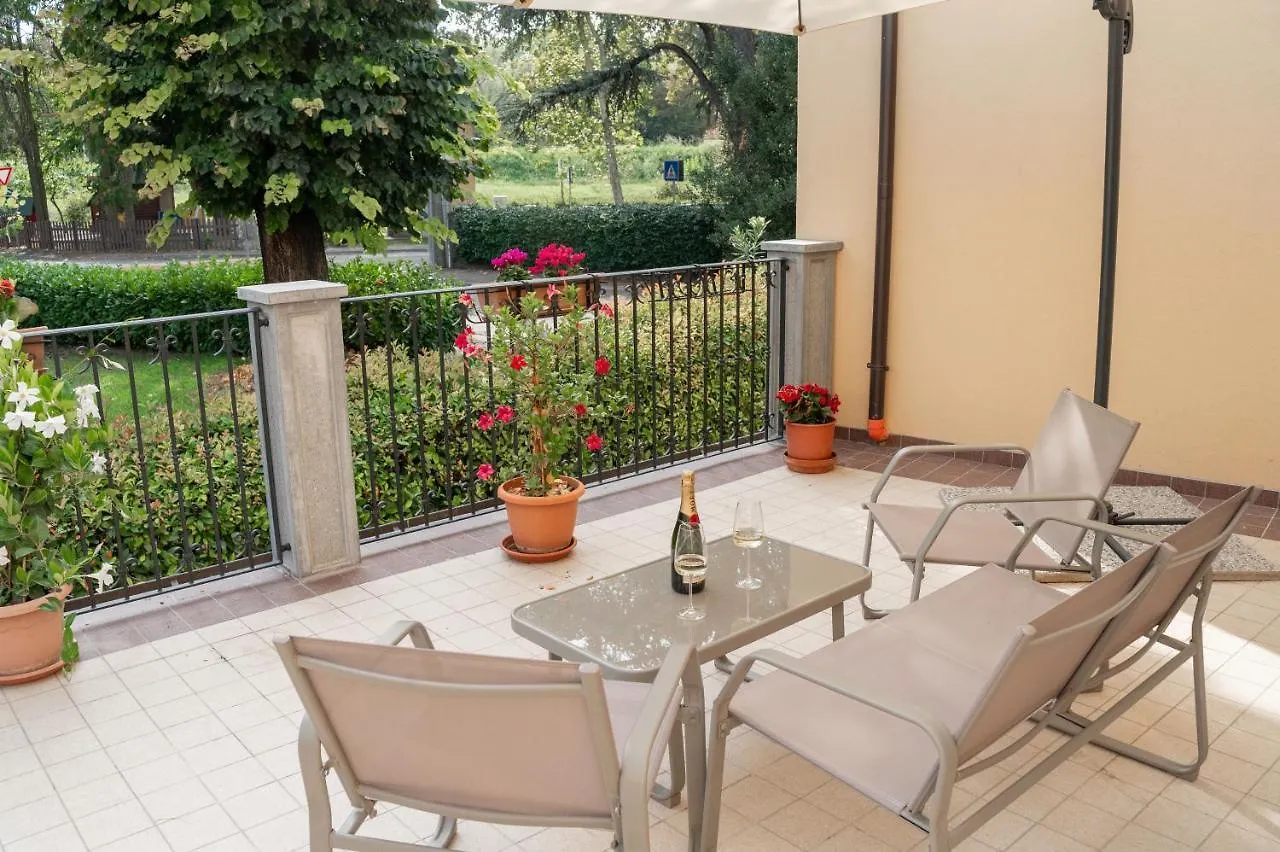 Il Nido Sul Po Hotel Casalmaggiore Guest house