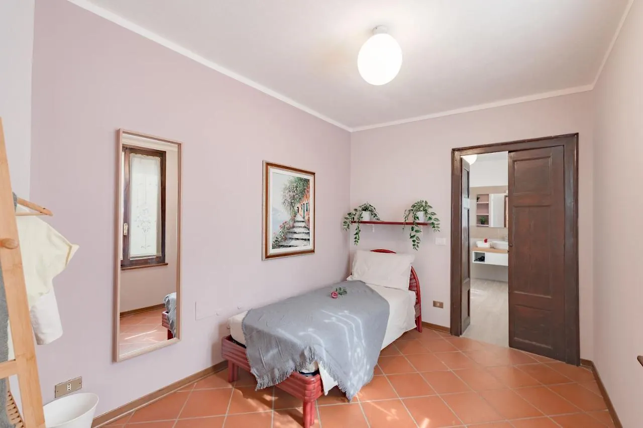 Il Nido Sul Po Hotel Casalmaggiore Guest house
