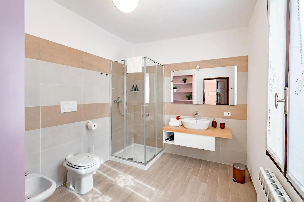 Il Nido Sul Po Hotel Casalmaggiore Guest house