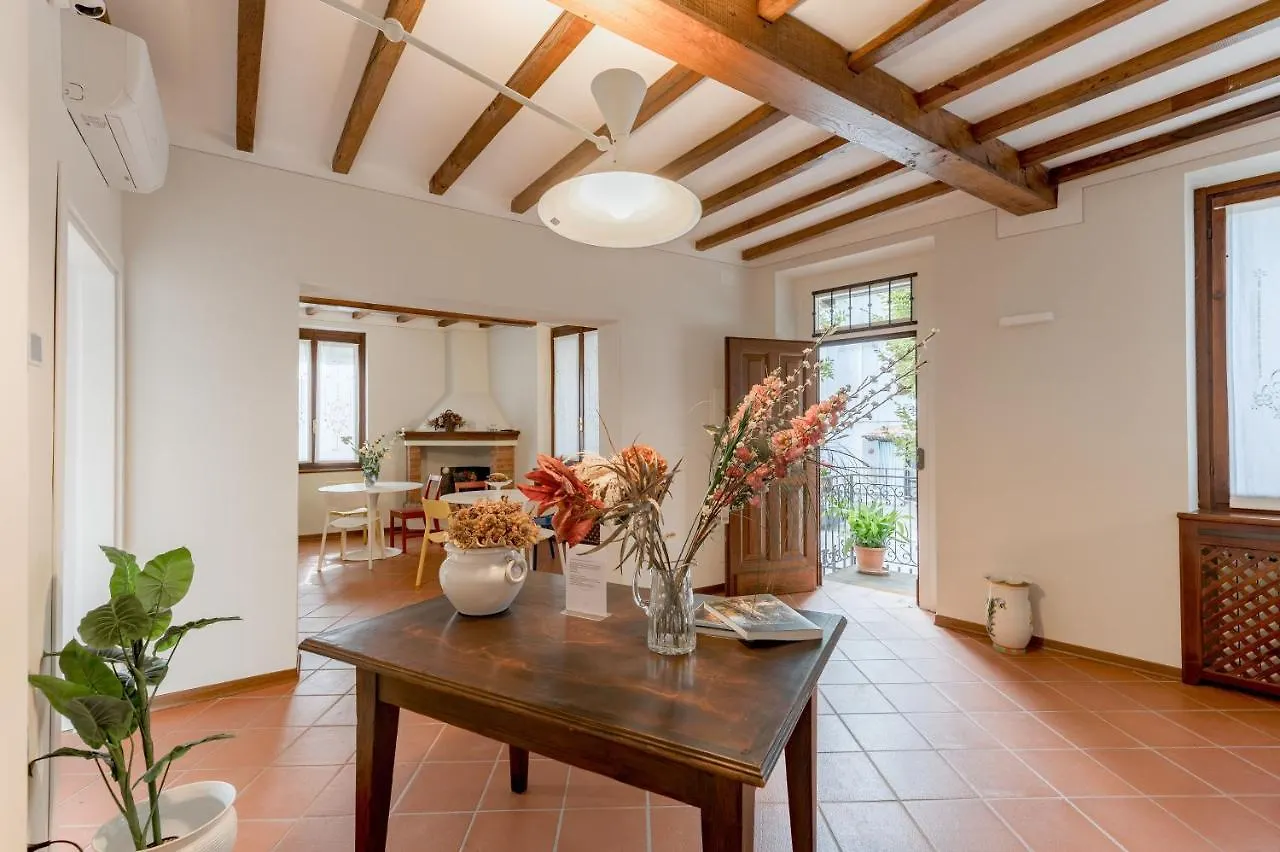 Guest house Il Nido Sul Po Hotel Casalmaggiore