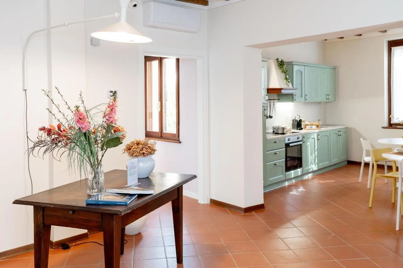 Il Nido Sul Po Hotel Casalmaggiore 0*,