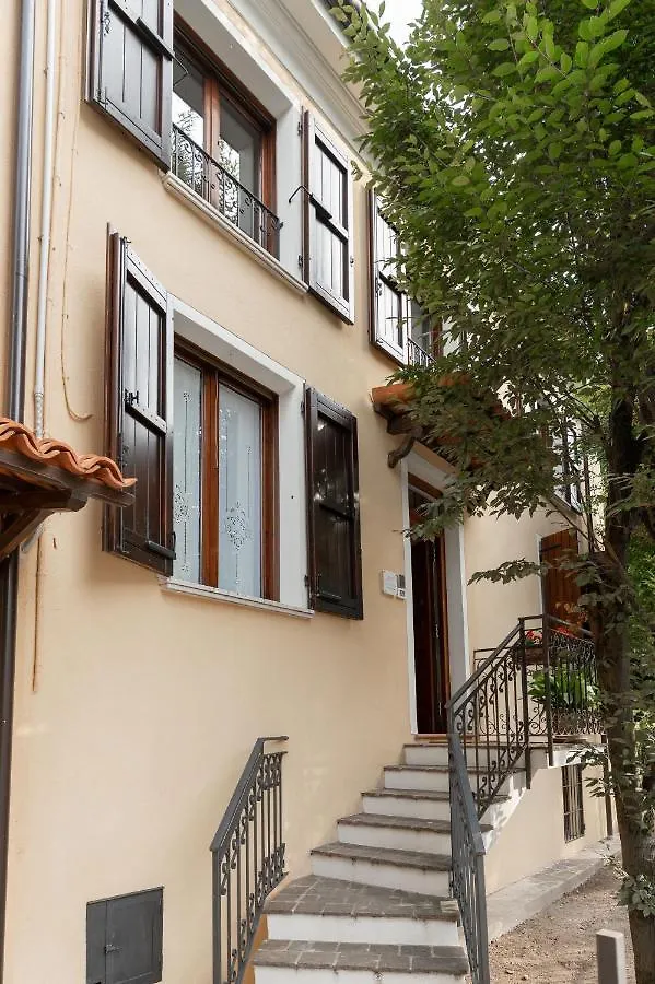 Il Nido Sul Po Hotel Casalmaggiore Italy