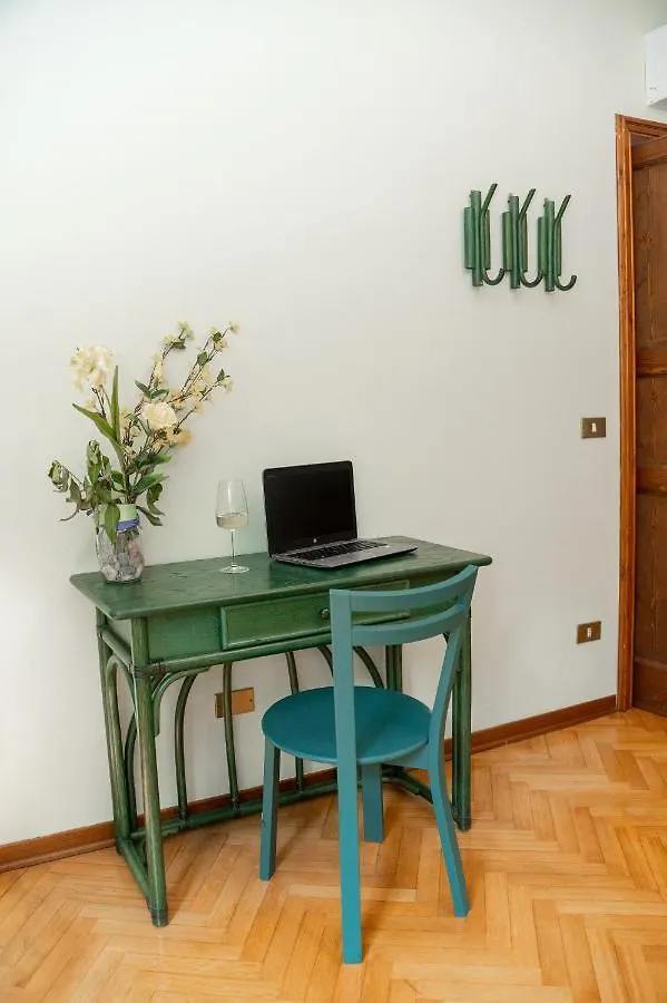 Il Nido Sul Po Hotel Casalmaggiore 0*,  Italy