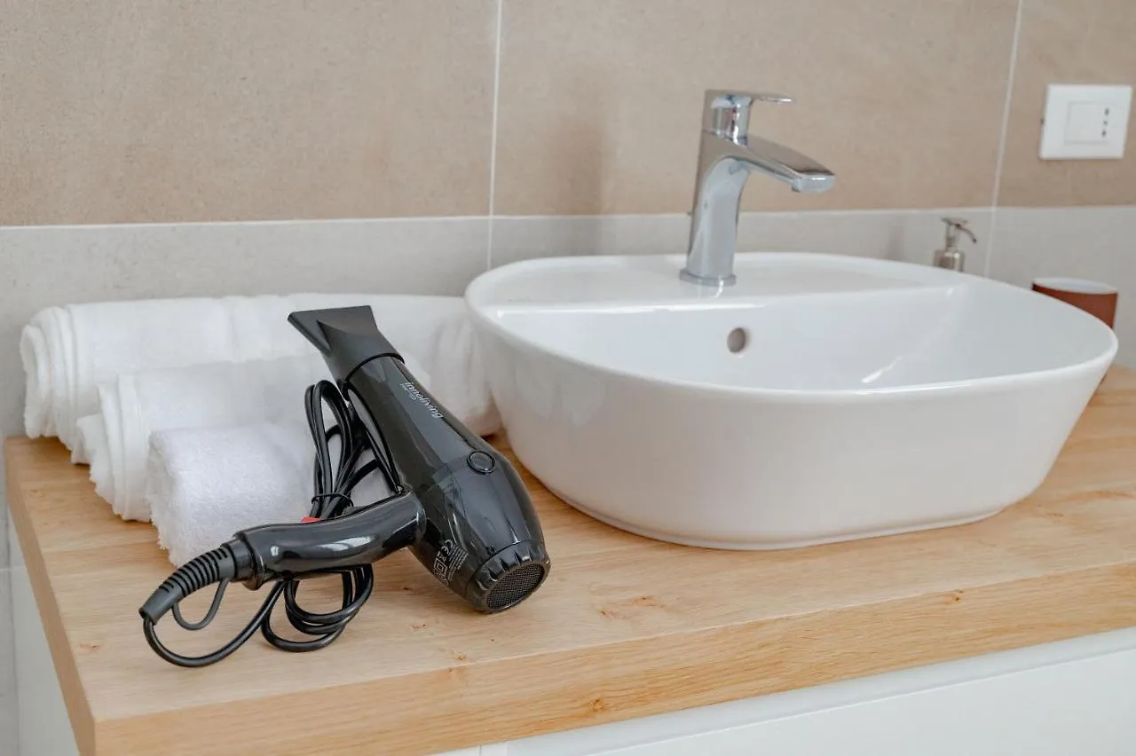 Guest house Il Nido Sul Po Hotel Casalmaggiore