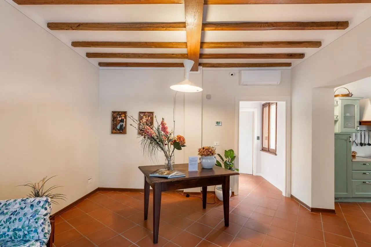 Il Nido Sul Po Hotel Casalmaggiore Italy