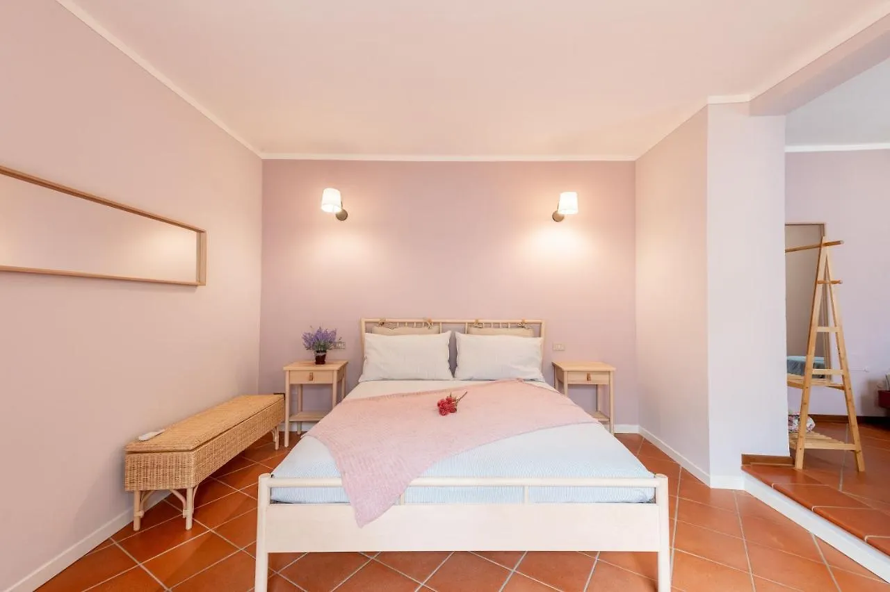 Il Nido Sul Po Hotel Casalmaggiore Guest house