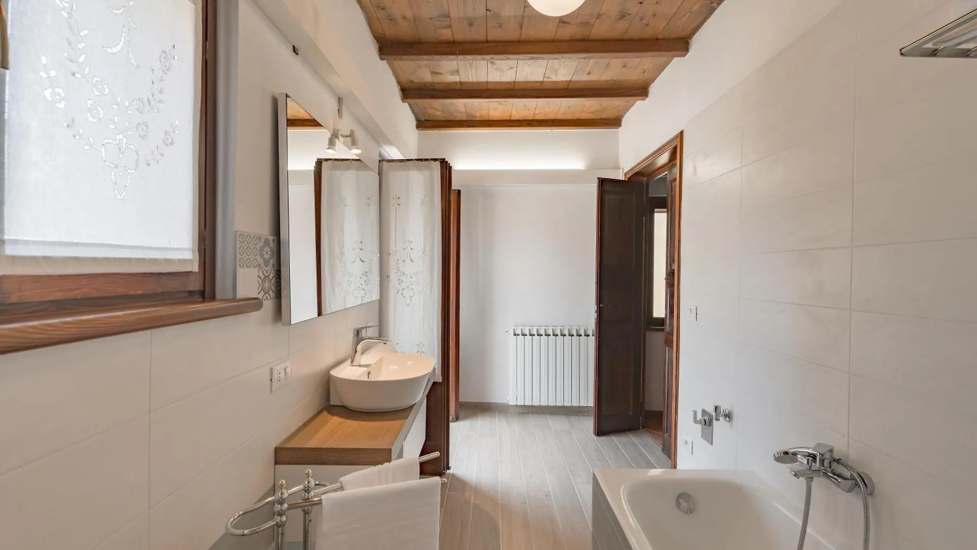 Guest house Il Nido Sul Po Hotel Casalmaggiore Italy