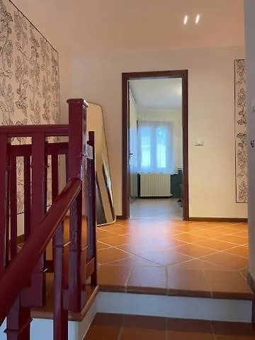 Guest house Il Nido Sul Po Hotel Casalmaggiore