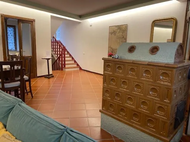 Il Nido Sul Po Hotel Casalmaggiore