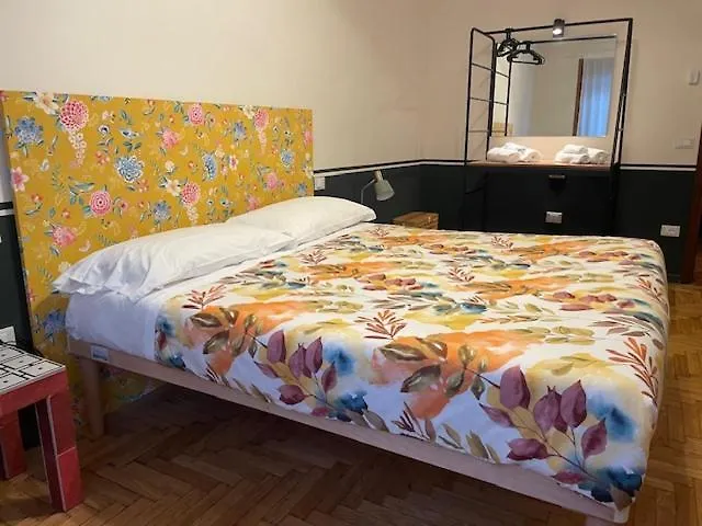 Il Nido Sul Po Hotel Casalmaggiore Guest house