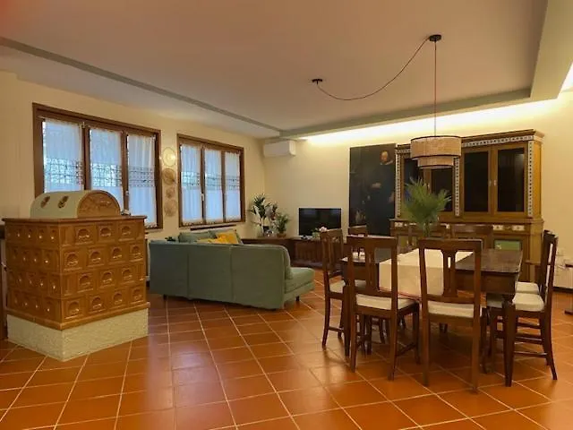 Il Nido Sul Po Hotel Casalmaggiore