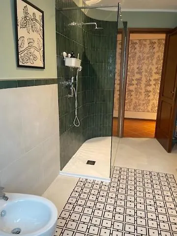 Il Nido Sul Po Hotel Casalmaggiore 0*,  Italy