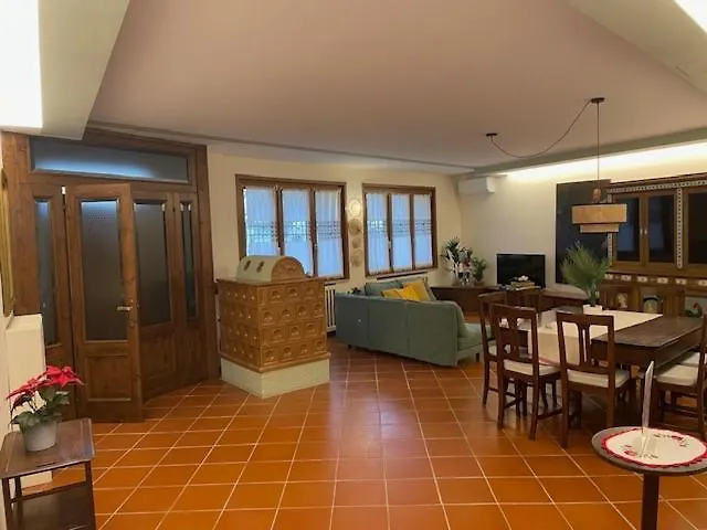 Guest house Il Nido Sul Po Hotel Casalmaggiore