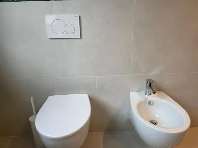 Guest house Il Nido Sul Po Hotel Casalmaggiore Italy