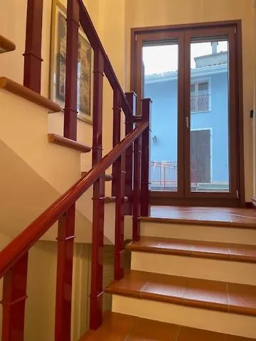 Il Nido Sul Po Hotel Casalmaggiore Guest house