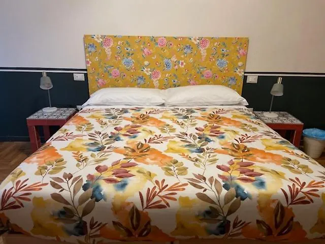 Il Nido Sul Po Hotel Casalmaggiore 0*,  Italy