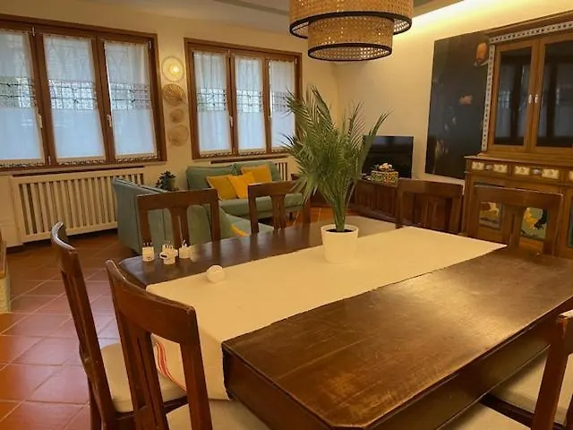 Il Nido Sul Po Hotel Casalmaggiore Guest house