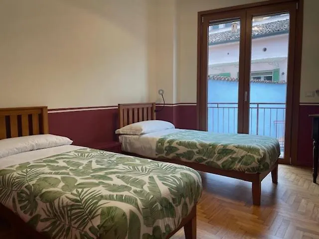 Il Nido Sul Po Hotel Casalmaggiore