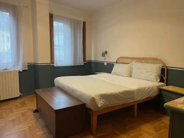 Guest house Il Nido Sul Po Hotel Casalmaggiore
