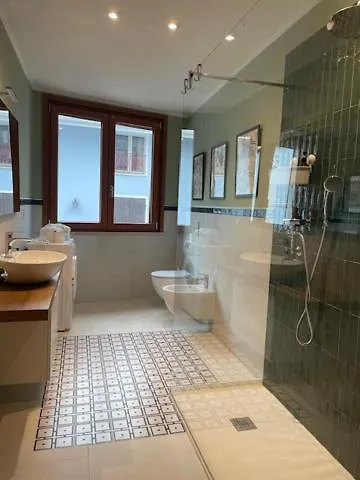 Il Nido Sul Po Hotel Casalmaggiore Guest house