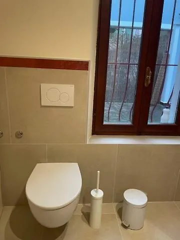Il Nido Sul Po Hotel Casalmaggiore Guest house