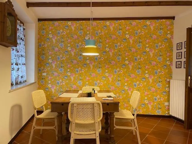 Il Nido Sul Po Hotel Casalmaggiore Guest house