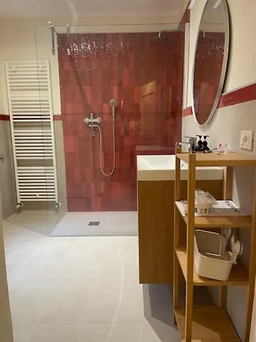 Guest house Il Nido Sul Po Hotel Casalmaggiore