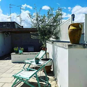  Bed & Breakfast Beddhra Mia Italia