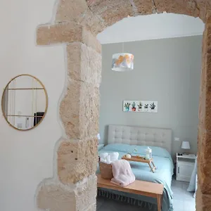  Affittacamere Sapore Di Sale - Sicily Italia