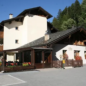 Elga - Relax In Alta Valtellina - Bormio Aparthotel