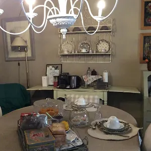Aria Di Campagna Bed & Breakfast