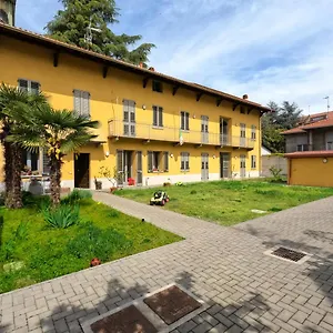 Faber Bed & Breakfast