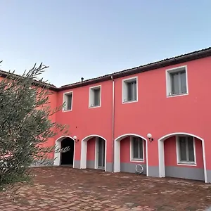  Aparthotel Castramajora Alloggi