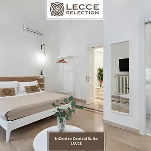  Bed & Breakfast Incentro Comfortsuite Italia