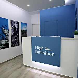 *** Bed & Breakfast High Definition Italia
