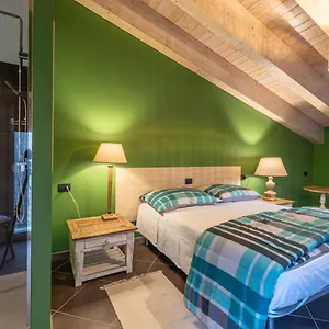 Al Torrione Bed & Breakfast