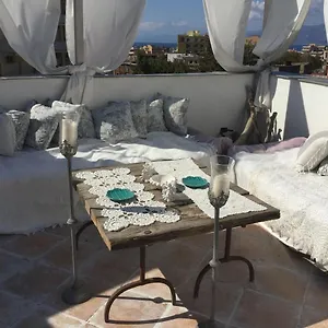 ** Bed & Breakfast Il Giardino D'ulisse Italia